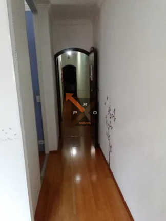 Imagem Casa com 3 Quartos à Venda, 214 m² em Vila Alpina - São Paulo Imagem Casa com 3 Quartos à Venda, 214 m² em Vila Alpina - São Paulo