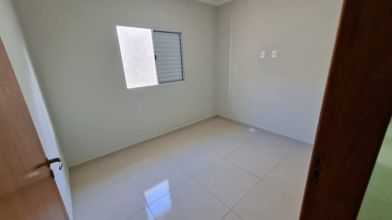 Imagem Casa com 3 Quartos à Venda, 1 m² em Jardim Ferraz - Bauru