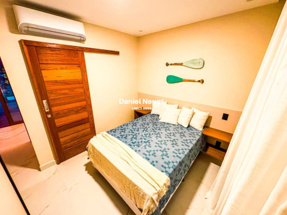 Imagem Casa de Condomínio com 5 Quartos à Venda, 654 m² em Praia Do Forte - Mata De São João