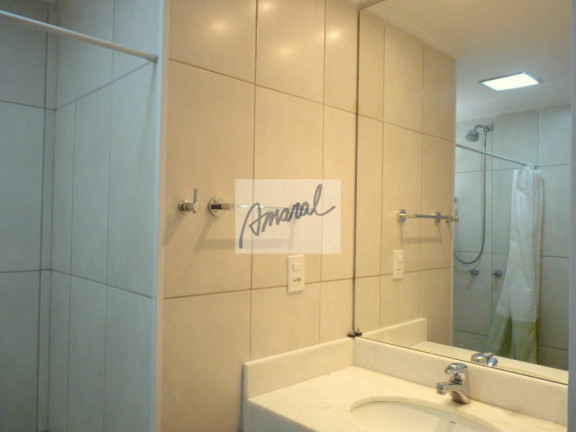 Imagem Apartamento com 3 Quartos à Venda, 91 m² em Jardim Das Acácias - São Paulo