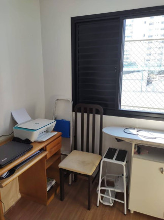 Apartamento com 3 Quartos à Venda, 68 m² em Mooca - São Paulo