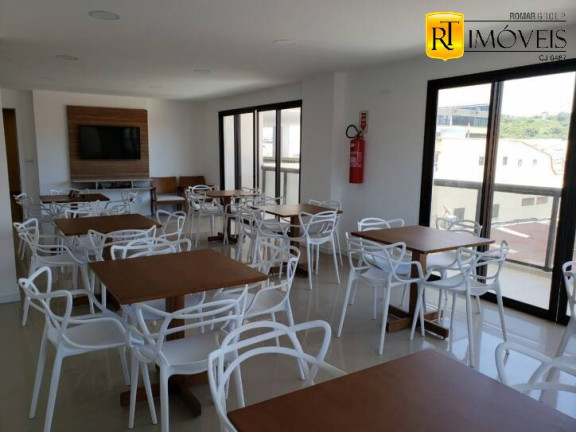 Imagem Apartamento com 1 Quarto à Venda, 62 m² em Centro - Cabo Frio