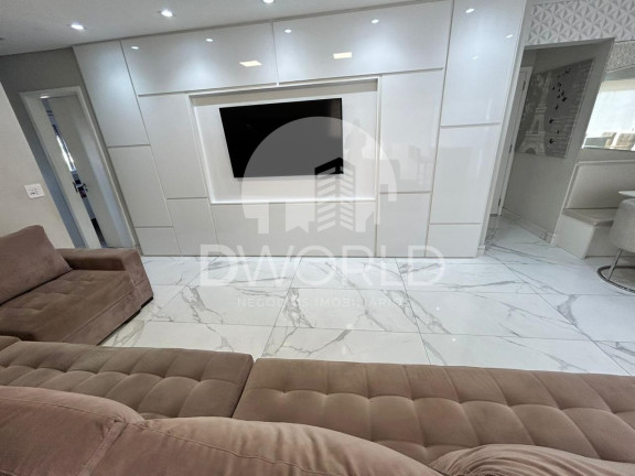 Imagem Imóvel com 3 Quartos à Venda, 107 m² em Vila Homero Thon - Santo André Imagem Imóvel com 3 Quartos à Venda, 107 m² em Vila Homero Thon - Santo André