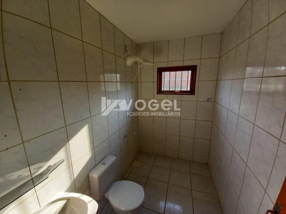 Imagem Casa com 3 Quartos à Venda, 150 m² em Jardim Panoramico - Ivoti