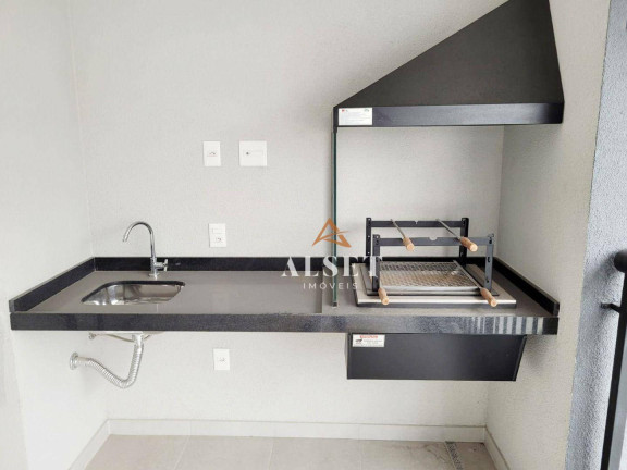 Imagem Apartamento com 2 Quartos à Venda, 92 m² em Mooca - São Paulo