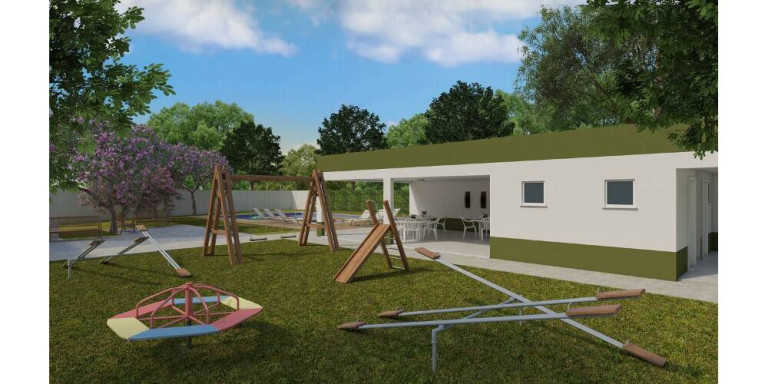 Imagem Casa com 2 Quartos à Venda,  em Parque Santo Afonso - Vargem Grande Paulista
