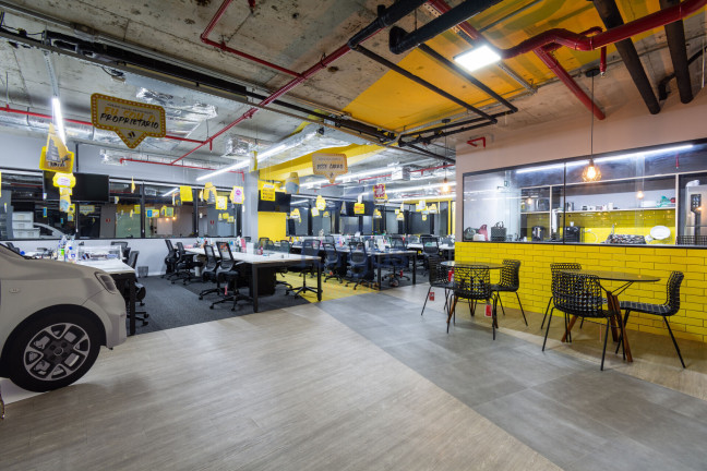 Imagem Sala Comercial à Venda, 211 m² em Tatuapé - São Paulo Imagem Sala Comercial à Venda, 211 m² em Tatuapé - São Paulo