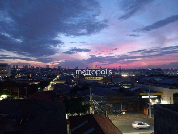 Imagem Apartamento com 4 Quartos à Venda, 106 m² em Santa Paula - São Caetano Do Sul