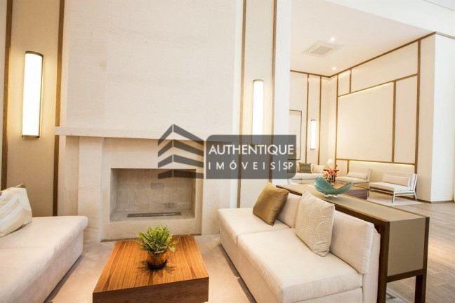 Imagem Apartamento com 3 Quartos à Venda, 271 m² em Chacara Klabin - São Paulo Imagem Apartamento com 3 Quartos à Venda, 271 m² em Chacara Klabin - São Paulo