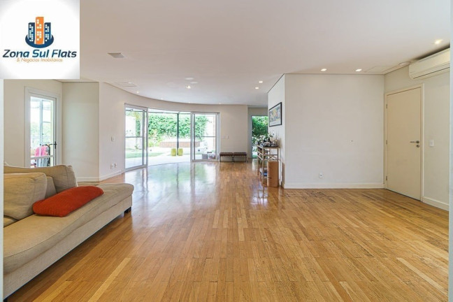 Imagem Casa com 4 Quartos à Venda, 620 m² em Brooklin Paulista - São Paulo Imagem Casa com 4 Quartos à Venda, 620 m² em Brooklin Paulista - São Paulo