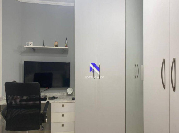 Imagem Apartamento com 3 Quartos à Venda, 108 m² em Vila Zilda - São Paulo Imagem Apartamento com 3 Quartos à Venda, 108 m² em Vila Zilda - São Paulo