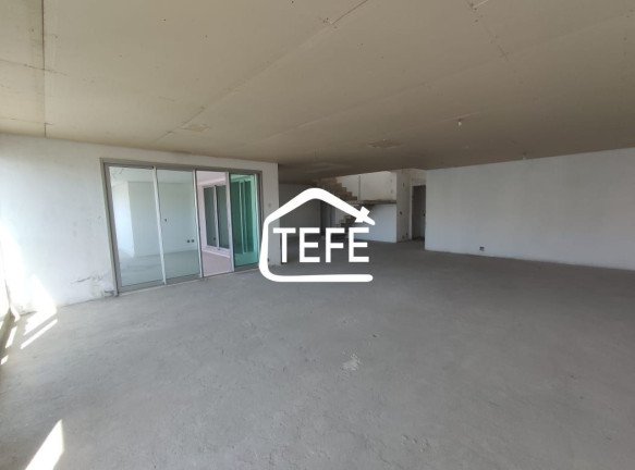 Imagem Cobertura com 4 Quartos à Venda, 622 m² em Barra Da Tijuca - Rio De Janeiro
