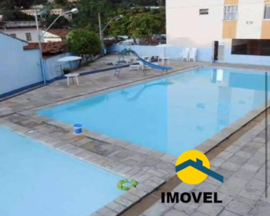 Imagem Apartamento com 2 Quartos à Venda, 65 m² em Fonseca - Niterói
