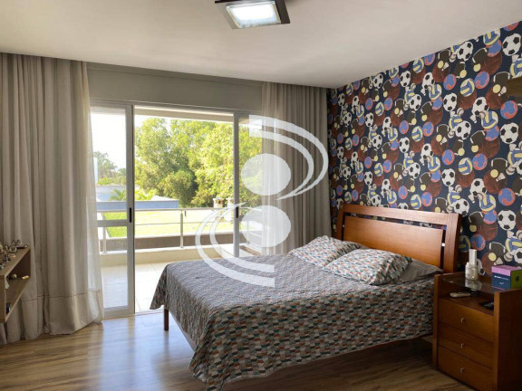 Imagem Casa com 4 Quartos à Venda, 545 m² em Barra Da Tijuca - Rio De Janeiro
