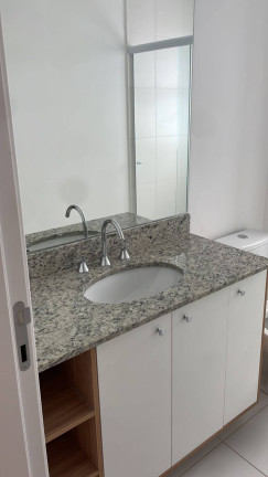 Imagem Apartamento com 3 Quartos à Venda, 120 m² em Dezoito Do Forte Empresarial/alphaville. - Barueri