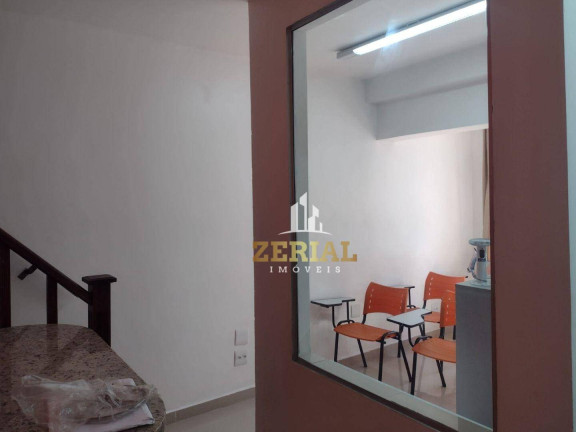 Imagem Sobrado à Venda, 128 m² em Centro - São Caetano Do Sul Imagem Sobrado à Venda, 128 m² em Centro - São Caetano Do Sul