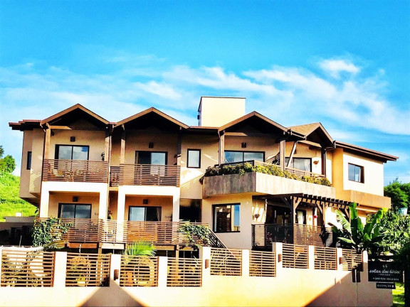 Imagem Edifício Residencial com 6 Quartos à Venda, 406 m² em Praia Do Rosa - Imbituba Imagem Edifício Residencial com 6 Quartos à Venda, 406 m² em Praia Do Rosa - Imbituba
