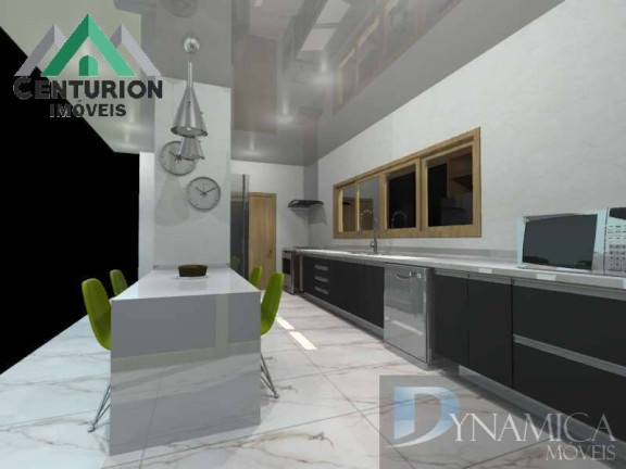 Imagem Casa de Condomínio com 3 Quartos à Venda, 269 m² em Granja Viana - Cotia Imagem Casa de Condomínio com 3 Quartos à Venda, 269 m² em Granja Viana - Cotia