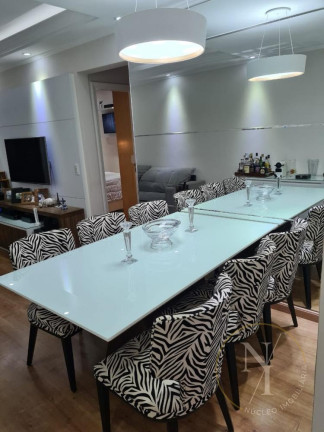 Imagem Apartamento com 2 Quartos à Venda, 63 m² em Belenzinho - São Paulo Imagem Apartamento com 2 Quartos à Venda, 63 m² em Belenzinho - São Paulo