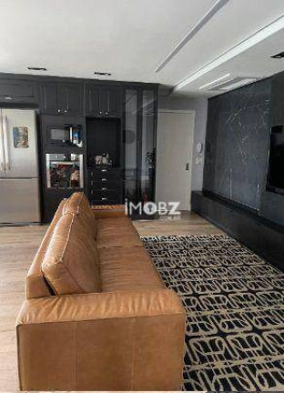 Imagem Imóvel com 3 Quartos à Venda, 128 m² em Vila Andrade - São Paulo