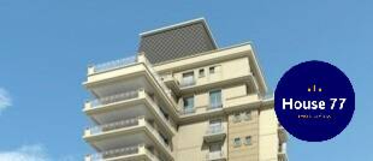 Apartamento com 4 Quartos à Venda, 580 m² em Higienópolis - São Paulo