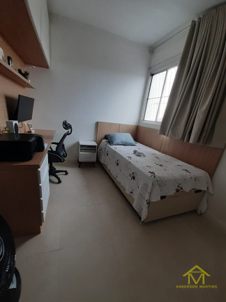 Imagem Apartamento com 3 Quartos à Venda, 103 m² em Coqueiral De Itaparica - Vila Velha