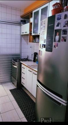 Imagem Apartamento com 3 Quartos à Venda, 62 m² em Jardim Stella - Santo André Imagem Apartamento com 3 Quartos à Venda, 62 m² em Jardim Stella - Santo André