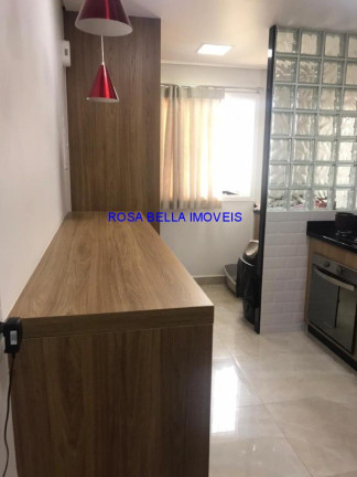 Imagem Apartamento com 2 Quartos à Venda, 54 m² em Parque Residencial Eloy Chaves - Jundiaí