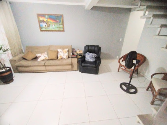 Imagem Sobrado com 4 Quartos à Venda, 188 m² em Jardim Itanguá - Sorocaba