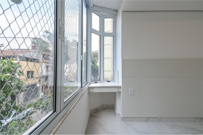 Imagem Apartamento com 2 Quartos à Venda, 81 m² em Higienópolis - São Paulo Imagem Apartamento com 2 Quartos à Venda, 81 m² em Higienópolis - São Paulo