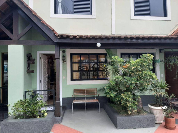 Sobrado com 2 Quartos à Venda, 83 m² em Conjunto Residencial Vista Verde - São Paulo