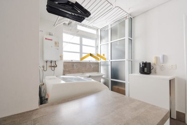 Imagem Apartamento com 3 Quartos à Venda, 259 m² em Higienópolis - São Paulo Imagem Apartamento com 3 Quartos à Venda, 259 m² em Higienópolis - São Paulo