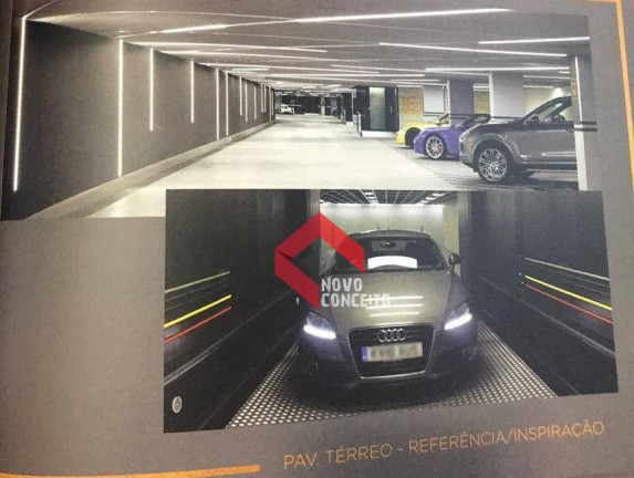 Imagem Apartamento com 4 Quartos à Venda, 368 m² em Meireles - Fortaleza