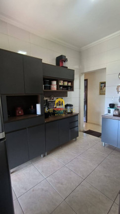 Imagem Casa com 4 Quartos à Venda, 1.300 m² em Chácara Maria Antonieta - Mário Campos