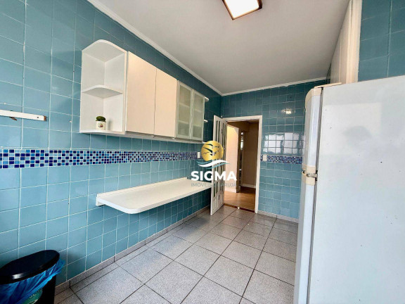 Imagem Apartamento com 3 Quartos à Venda, 160 m² em Pitangueiras - Guarujá