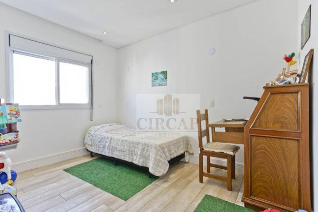 Imagem Apartamento com 3 Quartos à Venda, 201 m² em Perdizes - São Paulo