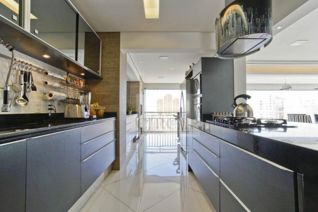 Imagem Apartamento com 3 Quartos à Venda, 201 m² em Perdizes - São Paulo