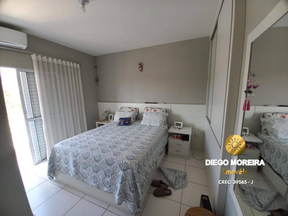 Imagem Casa com 3 Quartos à Venda, 164 m² em Jardim Paulista - Atibaia Imagem Casa com 3 Quartos à Venda, 164 m² em Jardim Paulista - Atibaia