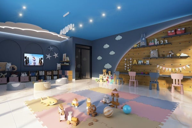 Imagem Apartamento com 3 Quartos à Venda, 71 m² em Jardim Oceania - João Pessoa