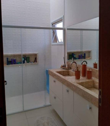 Imagem Casa de Condomínio com 4 Quartos à Venda, 1.000 m² em Fazenda Imperial - Sorocaba