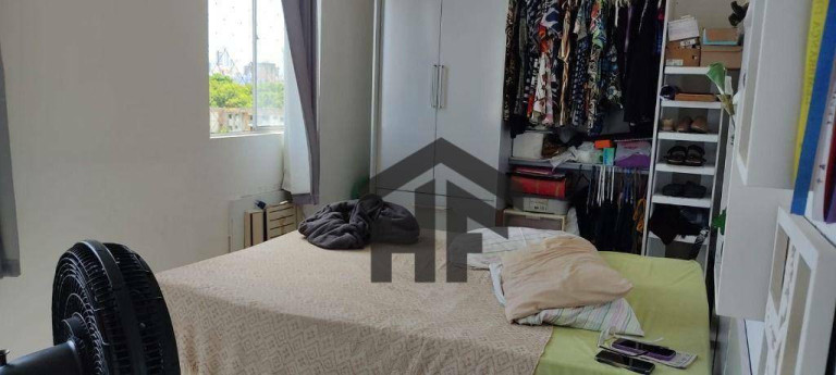 Imagem Apartamento com 1 Quarto à Venda, 40 m² em Piedade - Jaboatão Dos Guararapes