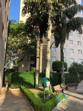 Imagem Apartamento com 2 Quartos à Venda, 57 m² em Jardim Vergueiro (sacomã) - São Paulo Imagem Apartamento com 2 Quartos à Venda, 57 m² em Jardim Vergueiro (sacomã) - São Paulo