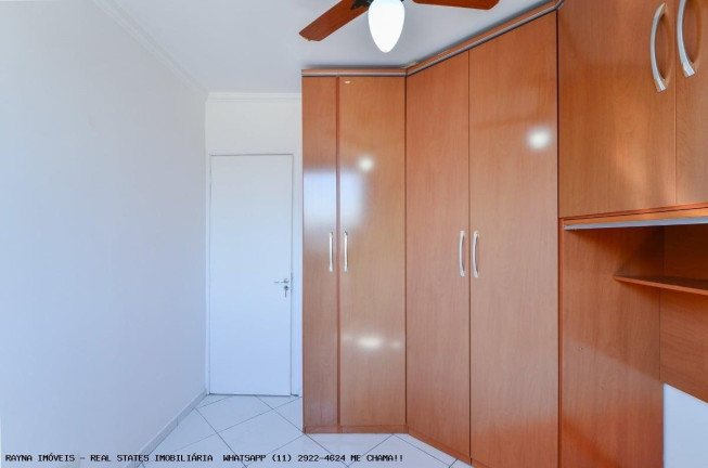 Imagem Apartamento com 2 Quartos à Venda, 61 m² em Vila Santa Catarina - São Paulo Imagem Apartamento com 2 Quartos à Venda, 61 m² em Vila Santa Catarina - São Paulo