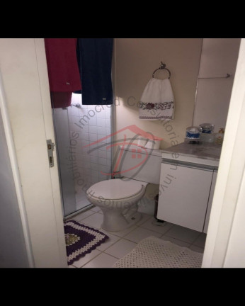 Imagem Imóvel com 3 Quartos à Venda, 63 m² em Jardim Interlagos - Hortolândia Imagem Imóvel com 3 Quartos à Venda, 63 m² em Jardim Interlagos - Hortolândia
