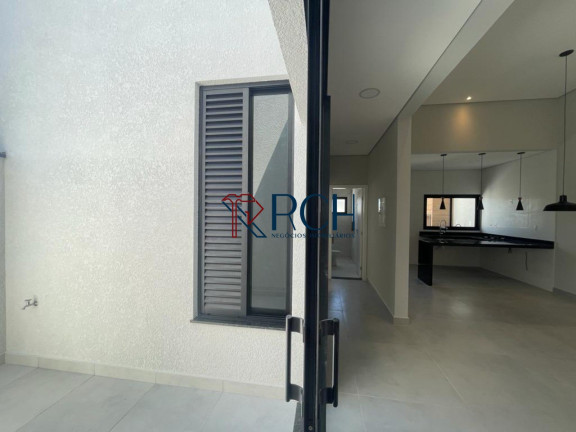 Imagem Casa com 3 Quartos à Venda, 105 m² em Cajuru Do Sul - Sorocaba