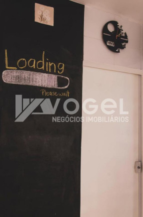 Imagem Apartamento com 1 Quarto à Venda, 52 m² em Morro Do Espelho - Sao Leopoldo Imagem Apartamento com 1 Quarto à Venda, 52 m² em Morro Do Espelho - Sao Leopoldo
