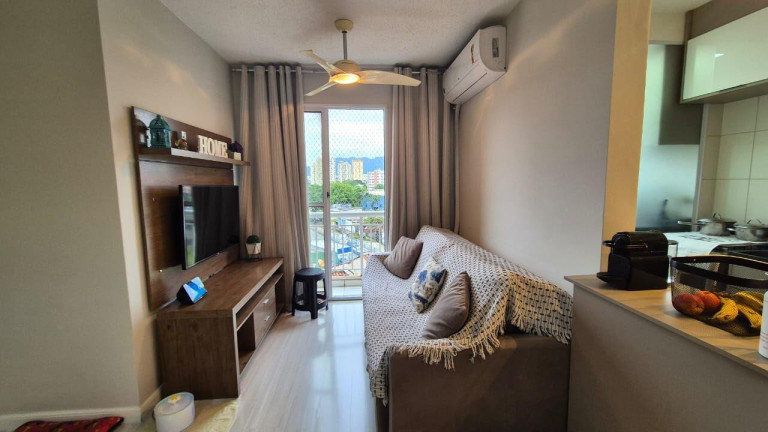 Imagem Apartamento com 2 Quartos à Venda, 48 m² em Taquara - Rio De Janeiro Imagem Apartamento com 2 Quartos à Venda, 48 m² em Taquara - Rio De Janeiro