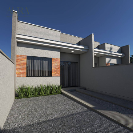 Imagem Casa com 2 Quartos à Venda, 55 m² em Machados - Navegantes Imagem Casa com 2 Quartos à Venda, 55 m² em Machados - Navegantes
