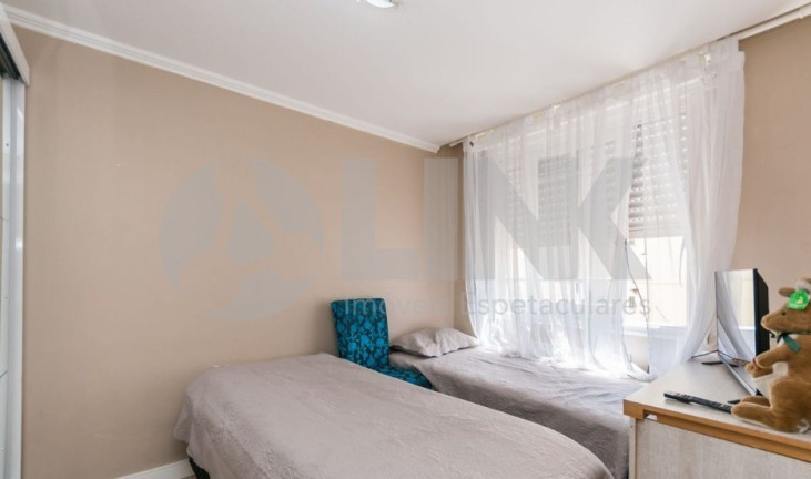 Imagem Apartamento com 2 Quartos à Venda, 145 m² em Boa Vista - Porto Alegre Imagem Apartamento com 2 Quartos à Venda, 145 m² em Boa Vista - Porto Alegre