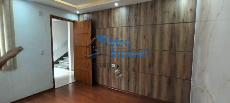 Imagem Imóvel com 2 Quartos à Venda, 43 m² em Parque Esplanada Iii - Valparaíso De Goiás Imagem Imóvel com 2 Quartos à Venda, 43 m² em Parque Esplanada Iii - Valparaíso De Goiás